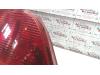 Gebruikte Achterlicht links Peugeot 307 O93654