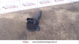 O125430 Gebruikte pen bobine Peugeot 107