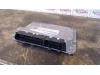 Gebruikte Computer Motormanagement Skoda Fabia O117557