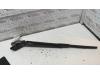 Gebruikte Ruitenwisserarm achter Ford Focus O97382