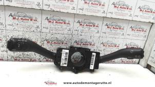O102640 Gebruikte combischakelaar stuurkolom Skoda Octavia