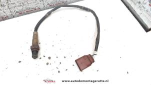 O129170 Gebruikte lambda sonde Skoda Octavia