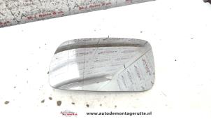 O86111 Gebruikte spiegelglas links Skoda Octavia