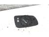 Gebruikte Spiegelglas links Skoda Octavia O86111