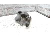 Gebruikte Gasklephuis Opel Agila O122528