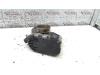 Gebruikte Gasklephuis Opel Agila O122528