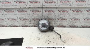 O99925 Gebruikte toerenteller Citroen C1
