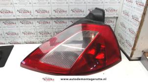 O95591 Gebruikte achterlicht rechts Renault Megane