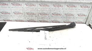 O97579 Gebruikte ruitenwisserarm achter Skoda Octavia