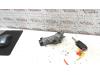 Gebruikte Sleutel+Contactslot Skoda Octavia O114213