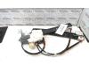 Gebruikte Ruitmechaniek 4Deurs links-achter Ford S-Max O88820