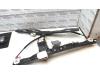 Gebruikte Ruitmechaniek 4Deurs links-voor Ford S-Max O77953
