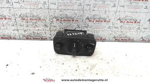 O100986 Gebruikte licht schakelaar Ford S-Max