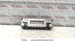 O100037 Gebruikte chaufage bedieningspaneel Ford S-Max