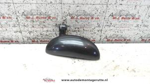 O81152 Gebruikte portiergreep 4deurs rechts-voor Citroen C1