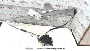 O78762 Gebruikte raammechaniek 2deurs rechts-voor Hyundai H300