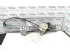 Gebruikte Ruitmechaniek 2Deurs links-voor Hyundai H300 O77681