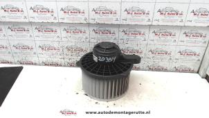 O129958 Gebruikte chaufage ventilatiemotor Hyundai H300