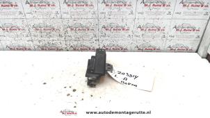 O91735 Gebruikte slotmechaniek achterklep Hyundai H300