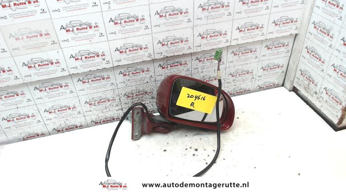 Gebruikte Spiegel Buiten rechts Volkswagen Beetle O86799