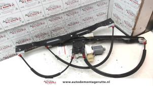 O79017 Gebruikte raammechaniek 4deurs rechts-voor Ford S-Max