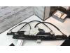 Gebruikte Raammechaniek 4Deurs rechts-voor Ford S-Max O79017