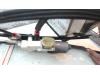 Gebruikte Raammechaniek 4Deurs rechts-voor Ford S-Max O79017