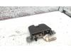 Gebruikte Achterklep Slotmechaniek Seat Ibiza O91985