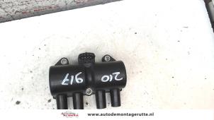 O126475 Gebruikte bobine Opel Meriva