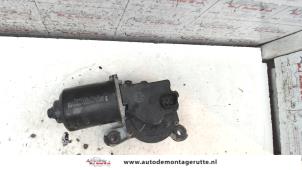 O118175 Gebruikte ruitenwissermotor voor Toyota Corolla