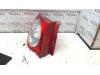 Gebruikte Achterlicht links Volkswagen Passat O93038