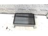 Gebruikte Navigatie Display Nissan Primera O110105