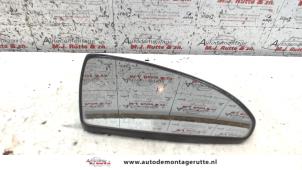 O88454 Gebruikte spiegelglas rechts Nissan Primera