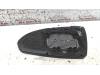 Gebruikte Spiegelglas rechts Nissan Primera O88454