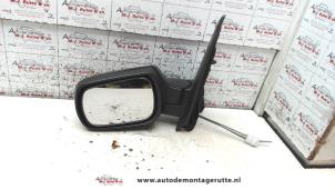 O84208 Gebruikte buitenspiegel links Ford Fusion