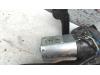 Gebruikte Motor Ruitenwisser achter Nissan Primera O97007