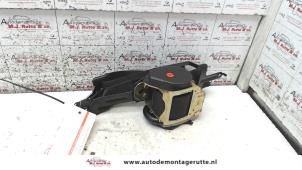 O110688 Gebruikte veiligheidsgordel links-voor Nissan Primera