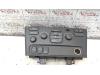 Gebruikte Chaufage Bedieningspaneel Volvo V70 O100816