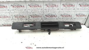 O90601 Gebruikte schakelaar achterklep Volvo V70