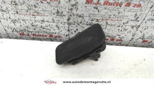 O90554 Gebruikte schakelaar achterklep Renault Scenic