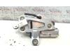 Gebruikte Motor Ruitenwisser achter Nissan Primera O97003