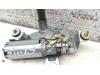 Gebruikte Motor Ruitenwisser achter Nissan Primera O97003