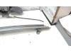 Gebruikte Ruitmechaniek 4Deurs links-voor Nissan Primera O78199