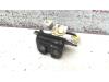 Gebruikte Achterklep Slotmechaniek Nissan Primera O91740