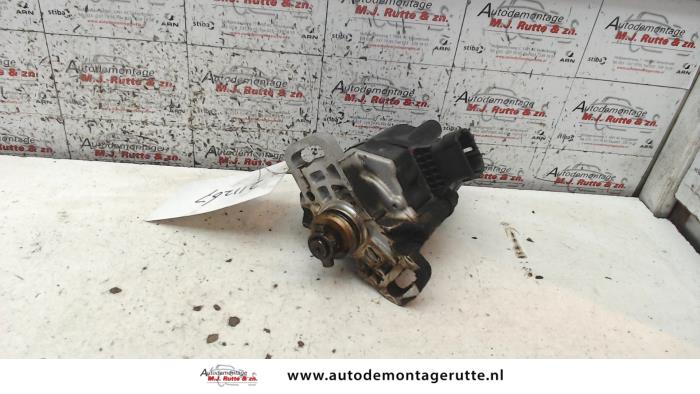 Gebruikte Ontsteking (compleet) Nissan Primera O127464