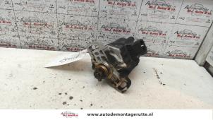 O127464 Gebruikte ontsteking (compleet) Nissan Primera