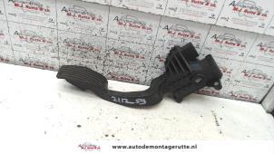 O110392 Gebruikte gaspedaal Fiat Punto Evo