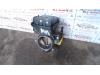 Gebruikte Gasklephuis Citroen C5 O123113