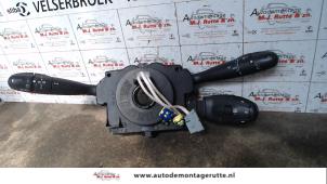 O102758 Gebruikte schakelaar stuurkolom (licht) Citroen C5
