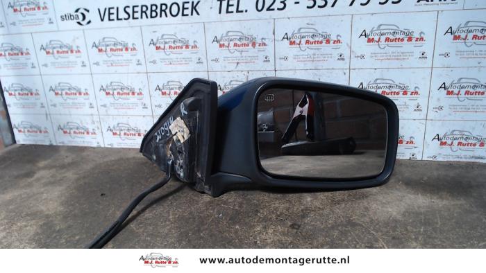 Gebruikte Spiegel Buiten rechts Volvo S40/V40 O87875